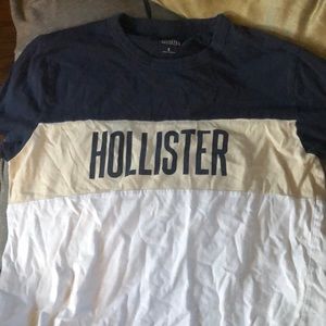 Hollister tshirt